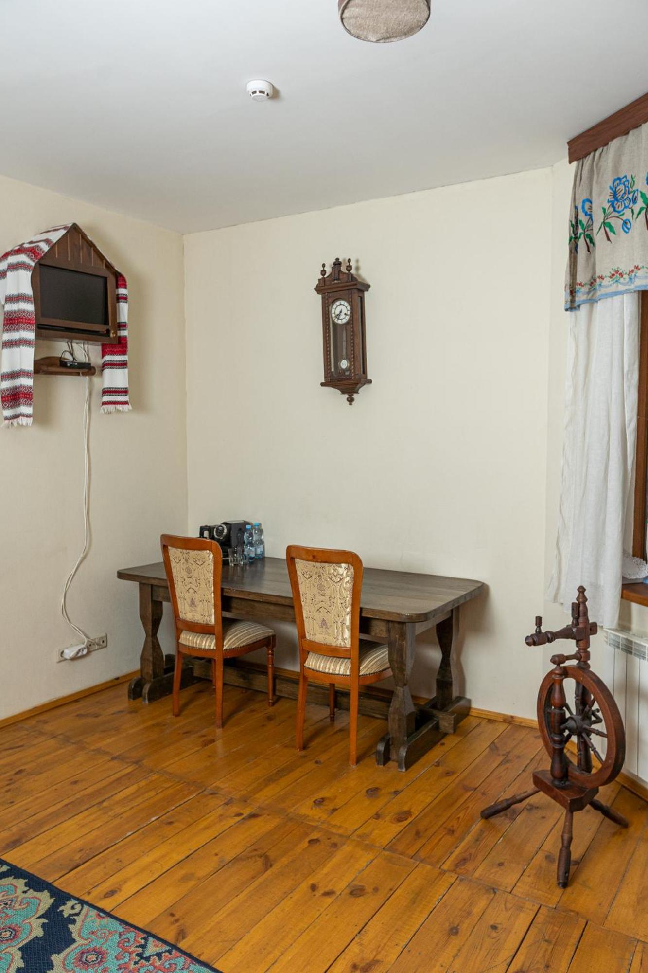 Koncha Zaspa Park Kozyn Luaran gambar